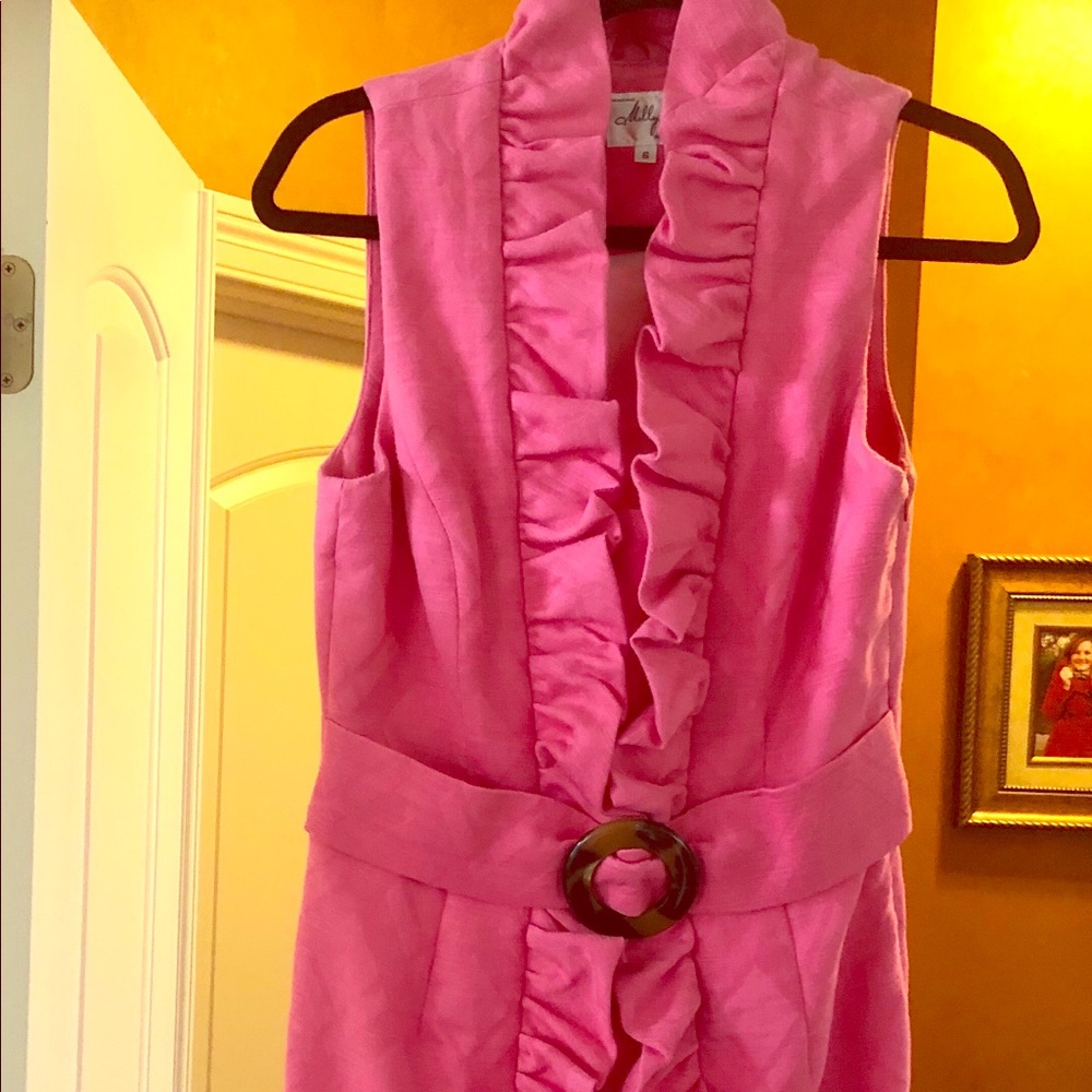 Milly dress